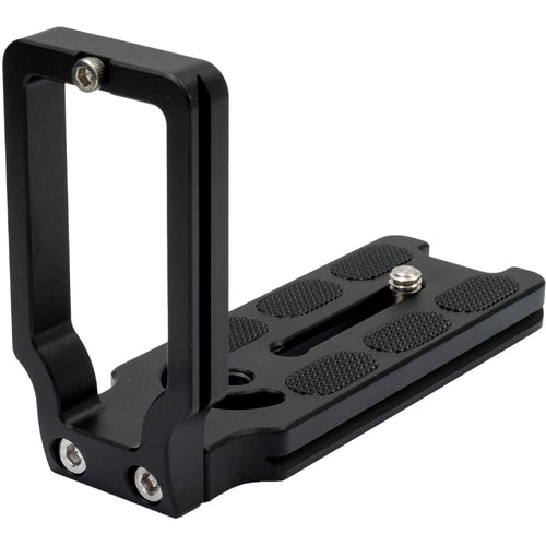Leofoto MPU-100 Universal Camera L Bracket