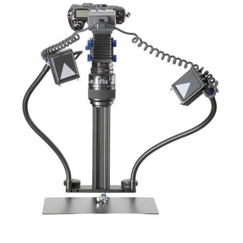 Novoflex MS-REPRO Magic Studio Macro-Repro Stand
