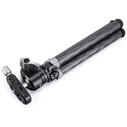 Leofoto MT-02C Mini Carbon Fibre Table Top Tripod with LH-22 Ball Head