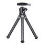 Leofoto MT-02C Mini Carbon Fibre Table Top Tripod with LH-22 Ball Head