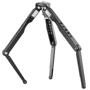 Leofoto MT-03 2 Mini Table Top 2 Section Tripod with LH-25 Ball Head