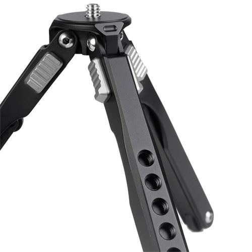 Leofoto MT-03 2 Mini Table Top 2 Section Tripod with LH-25 Ball Head