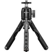 Leofoto MT-03 Mini Table Top 2 Section Tripod with MBH-20 Ball Head