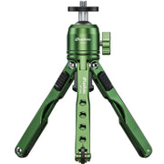 Leofoto MT-03 Mini Table Top 2 Section Tripod with MBH-20 Ball Head