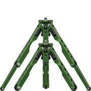 Leofoto MT-03 Mini Table Top 2 Section Tripod with MBH-20 Ball Head