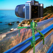 Leofoto MT-03 Mini Table Top 2 Section Tripod with MBH-20 Ball Head
