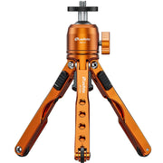 Leofoto MT-03 Mini Table Top 2 Section Tripod with MBH-20 Ball Head