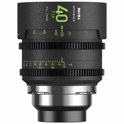 NiSi 40mm Athena Prime Full Frame Cinema Lens T1.9 (PL Mount)
