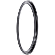 NiSi SWIFT System Adaptor Ring for Swift System Filters (Standard Thread - 62mm Swift Filter)