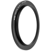 NiSi SWIFT System Adaptor Ring for Swift System Filters (Standard Thread - 62mm Swift Filter)
