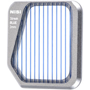 NiSi Allure Streak Blue 2mm for DJI Mavic 3
