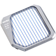 NiSi Allure Streak Blue 2mm for DJI Mavic 3