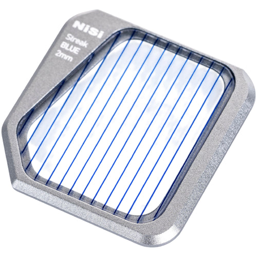 NiSi Allure Streak Blue 2mm for DJI Mavic 3