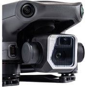 NiSi Allure Streak Blue 2mm for DJI Mavic 3