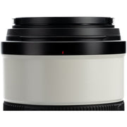 NiSi 95mm NC UV Designed For Telephoto Lenses (Brass Frame)