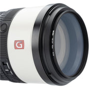 NiSi 95mm NC UV Designed For Telephoto Lenses (Brass Frame)