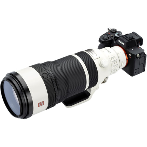 NiSi 95mm NC UV Designed For Telephoto Lenses (Brass Frame)