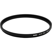 NiSi 95mm NC UV Designed For Telephoto Lenses (Brass Frame)