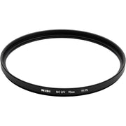 NiSi 95mm NC UV Designed For Telephoto Lenses (Brass Frame)