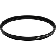 NiSi 95mm NC UV Designed For Telephoto Lenses (Brass Frame)
