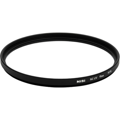NiSi 95mm NC UV Designed For Telephoto Lenses (Brass Frame)