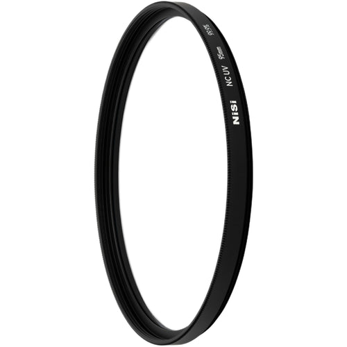 NiSi 95mm NC UV Designed For Telephoto Lenses (Brass Frame)