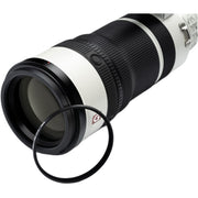 NiSi 95mm NC UV Designed For Telephoto Lenses (Brass Frame)