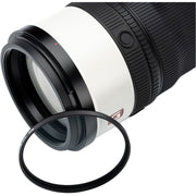 NiSi 95mm NC UV Designed For Telephoto Lenses (Brass Frame)