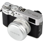 NiSi JetMag Pro NC UV 49MAG Adapter for Fujifilm X100 Series