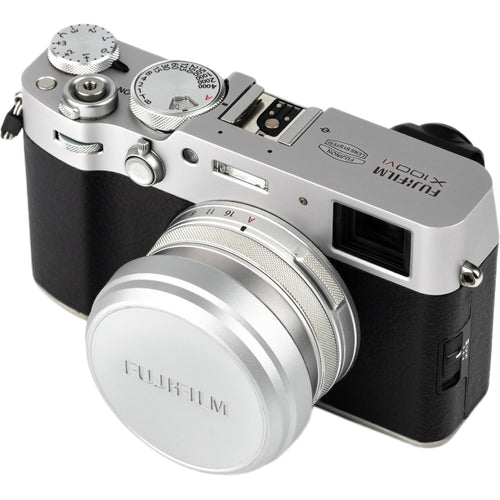NiSi JetMag Pro NC UV 49MAG Adapter for Fujifilm X100 Series