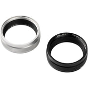 NiSi JetMag Pro NC UV 49MAG Adapter for Fujifilm X100 Series