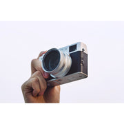 NiSi JetMag Pro NC UV 49MAG Adapter for Fujifilm X100 Series