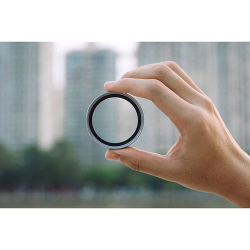 NiSi JetMag Pro NC UV 49MAG Adapter for Fujifilm X100 Series