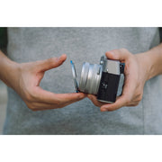 NiSi JetMag Pro NC UV 49MAG Adapter for Fujifilm X100 Series