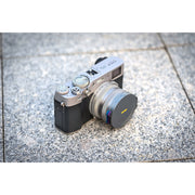 NiSi JetMag Pro NC UV 49MAG Adapter for Fujifilm X100 Series
