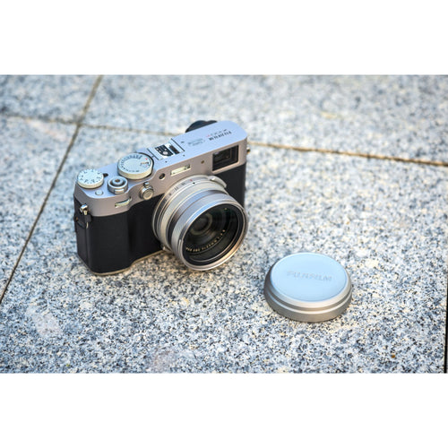NiSi JetMag Pro NC UV 49MAG Adapter for Fujifilm X100 Series