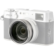 NiSi JetMag Pro NC UV 49MAG Adapter for Fujifilm X100 Series