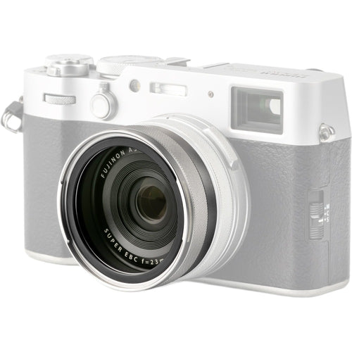 NiSi JetMag Pro NC UV 49MAG Adapter for Fujifilm X100 Series