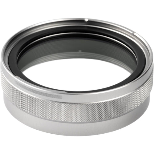 NiSi JetMag Pro NC UV 49MAG Adapter for Fujifilm X100 Series