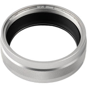 NiSi JetMag Pro NC UV 49MAG Adapter for Fujifilm X100 Series