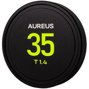 NiSi Lens Cap for 35mm Aureus T1.4 Cinema Lens