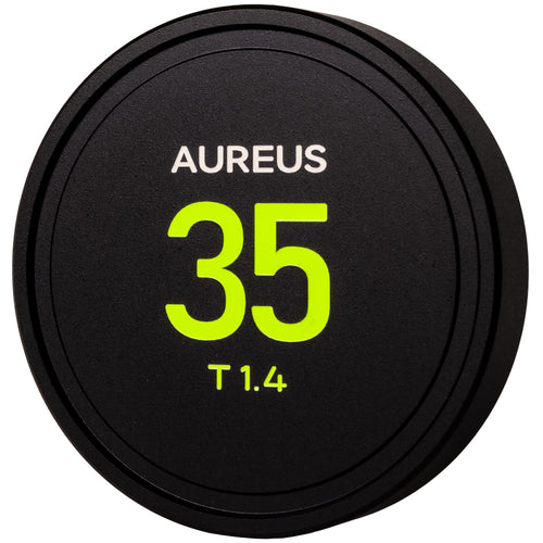 NiSi Lens Cap for 35mm Aureus T1.4 Cinema Lens