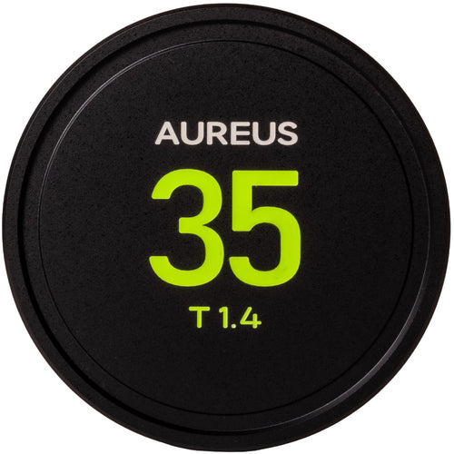 NiSi Lens Cap for 35mm Aureus T1.4 Cinema Lens