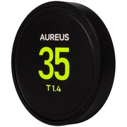 NiSi Lens Cap for 35mm Aureus T1.4 Cinema Lens