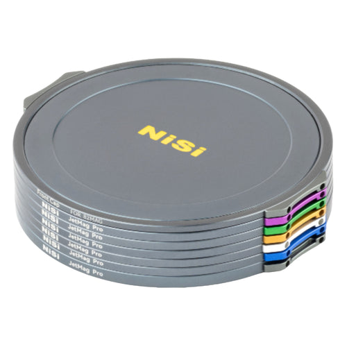 NiSi 82mm JetMag Pro UV/IR CUT 82MAG Magnetic Filter