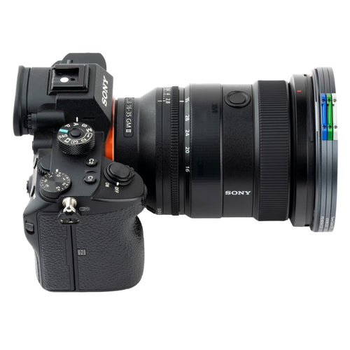 NiSi 82mm JetMag Pro UV/IR CUT 82MAG Magnetic Filter