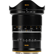 NiSi 16mm f/2.8 ASPH. Ultra-Wide Medium Format Lens (Hasselblad XCD Mount)