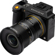 NiSi 16mm f/2.8 ASPH. Ultra-Wide Medium Format Lens (Hasselblad XCD Mount)