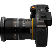 NiSi 16mm f/2.8 ASPH. Ultra-Wide Medium Format Lens (Hasselblad XCD Mount)