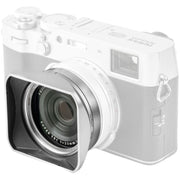 NiSi JetMag Pro Lens Hood Kit for Fujifilm X100 Series